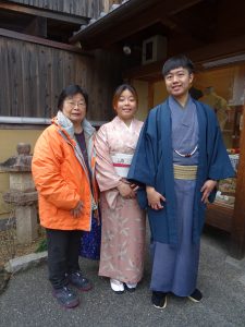 染匠きたむら　京都レンタル着物　kyoto rentalkimono